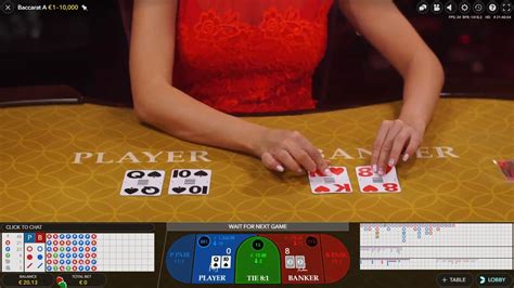 evolution gaming online|Live Baccarat .